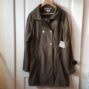 Athleta Switchback Jacket/Coat